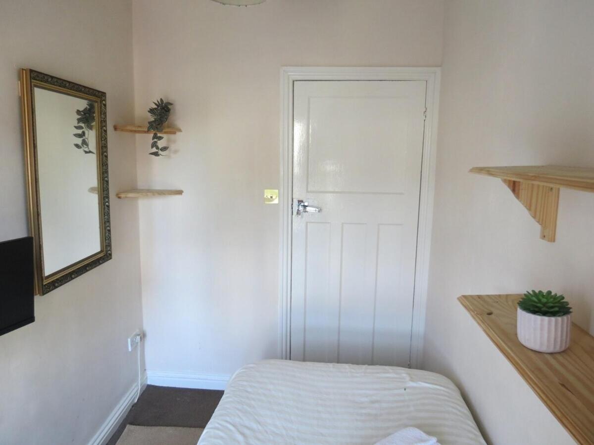 Seamless Ferienhaus Norwich