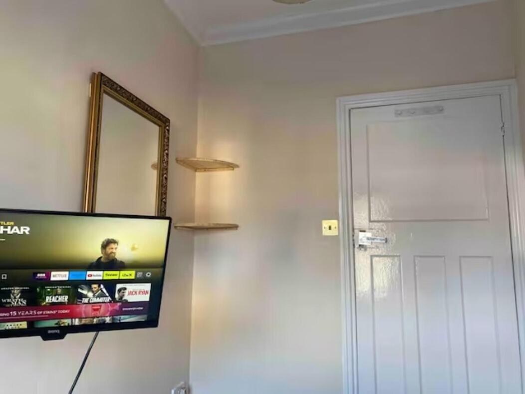 Seamless Ferienhaus Norwich