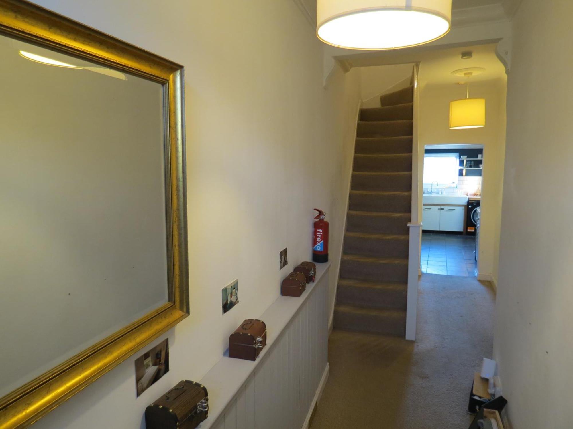 Ferienhaus Seamless *