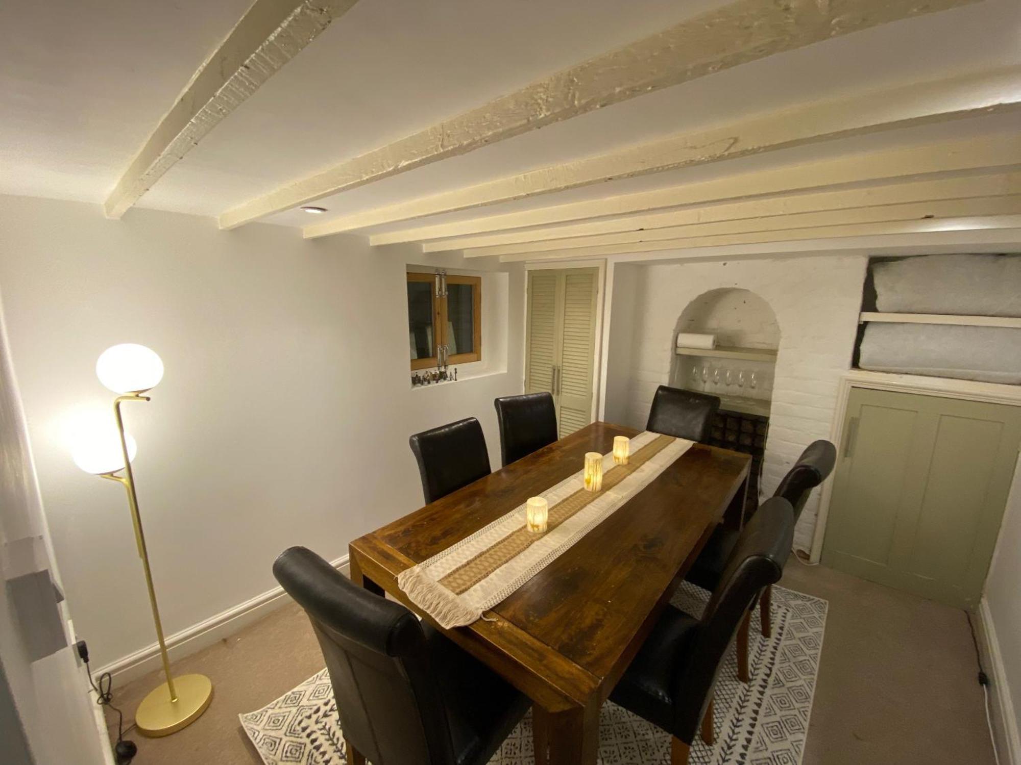Ferienhaus Seamless Norwich